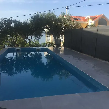 Appartement Milka I Jozo Omiš