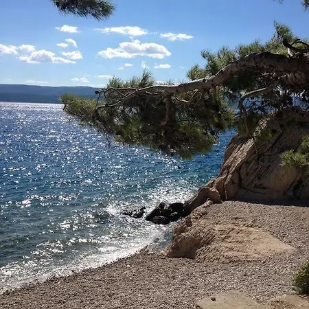 Apartmán Milka I Jozo Omiš