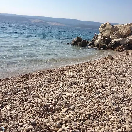 Milka I Jozo Omiš
