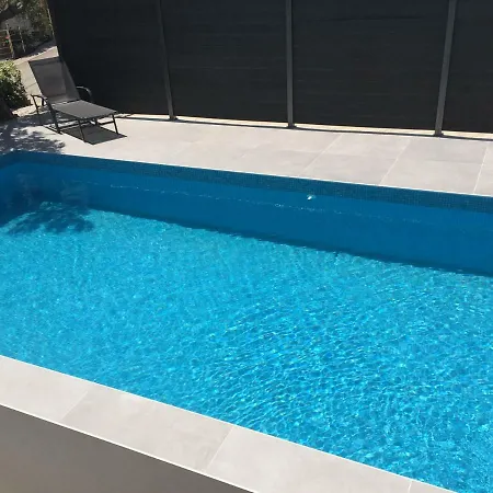 Milka I Jozo Apartmán Omiš