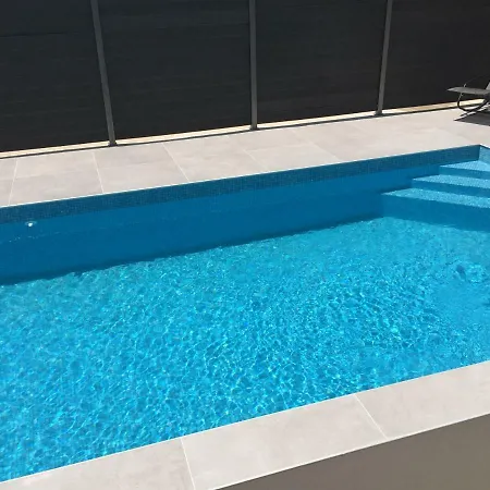 Apartman Milka I Jozo
