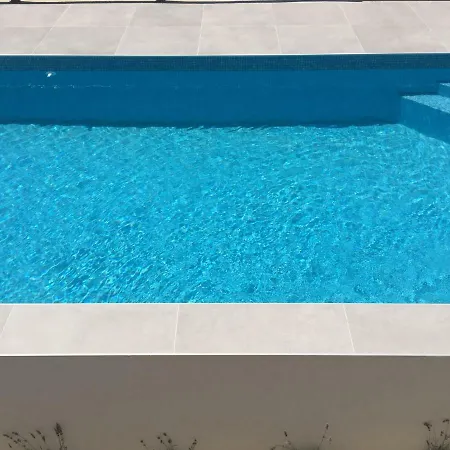 Apartmán Milka I Jozo *