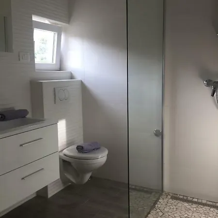 Milka I Jozo Apartman Omis