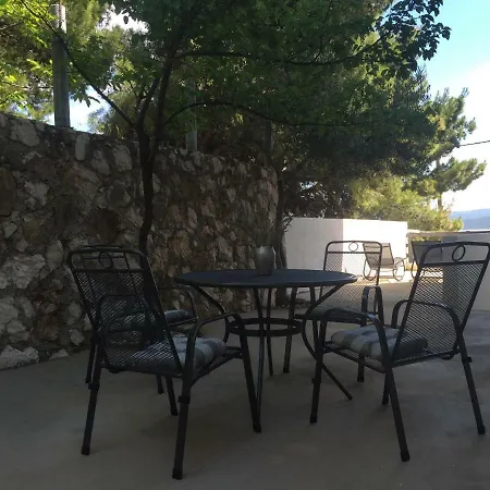 Milka I Jozo * Omiš