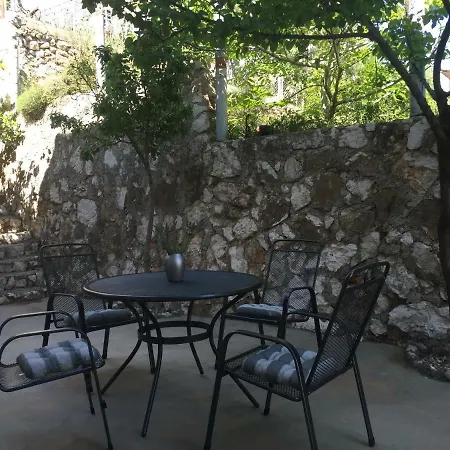 Apartmán Milka I Jozo Omiš