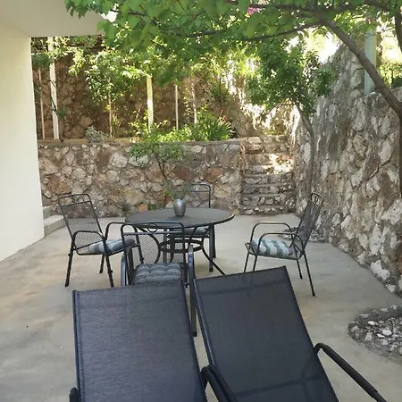 Milka I Jozo Apartmán