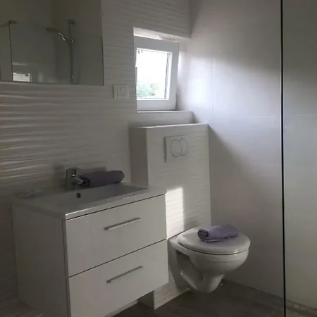 Apartmán Milka I Jozo *