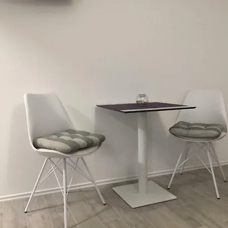 Milka I Jozo * Omiš