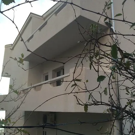 Milka I Jozo Apartmán Omiš