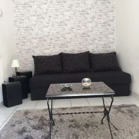 Apartmán Milka I Jozo