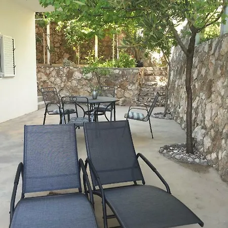 Milka I Jozo Omiš
